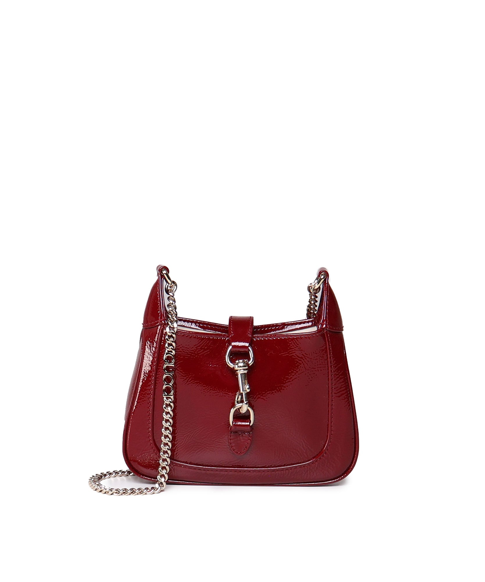 Mini borsa Gucci Jackie in pelle 782889 0P50G6207 GUCCI 