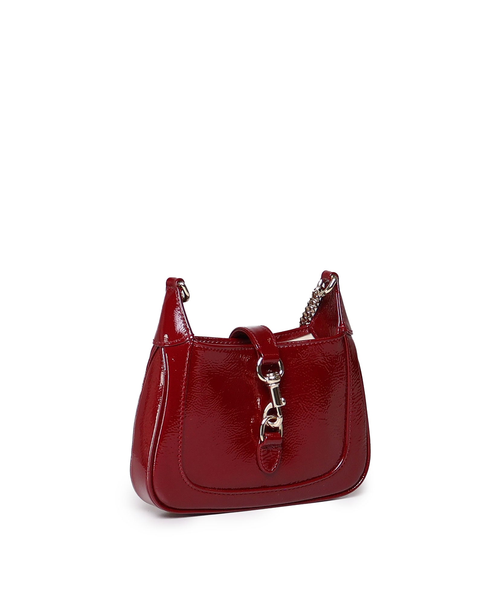 Mini borsa Gucci Jackie in pelle 782889 0P50G6207 GUCCI 