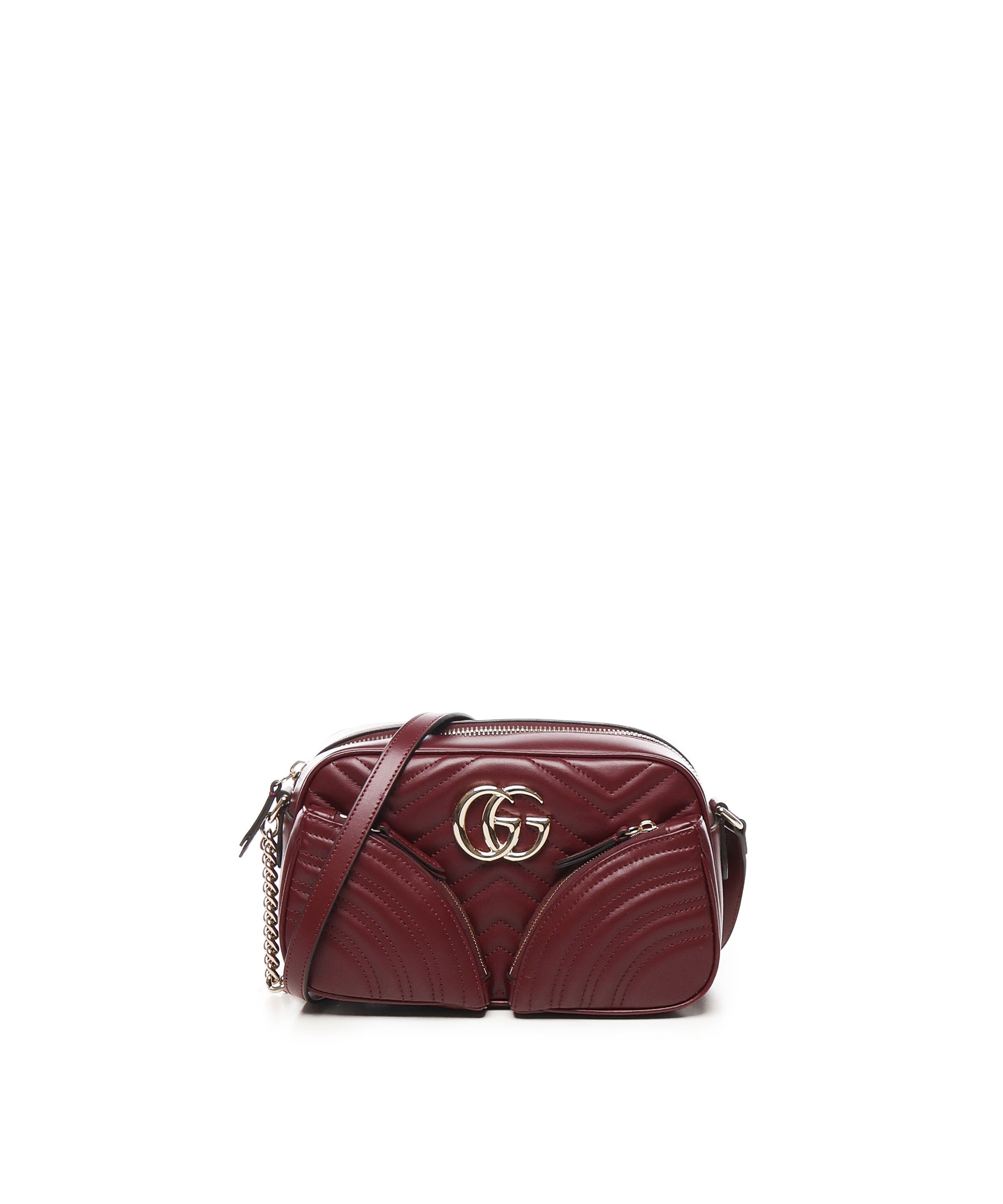 Borsa GG Marmont piccola 798715 AADPJ6207 GUCCI 