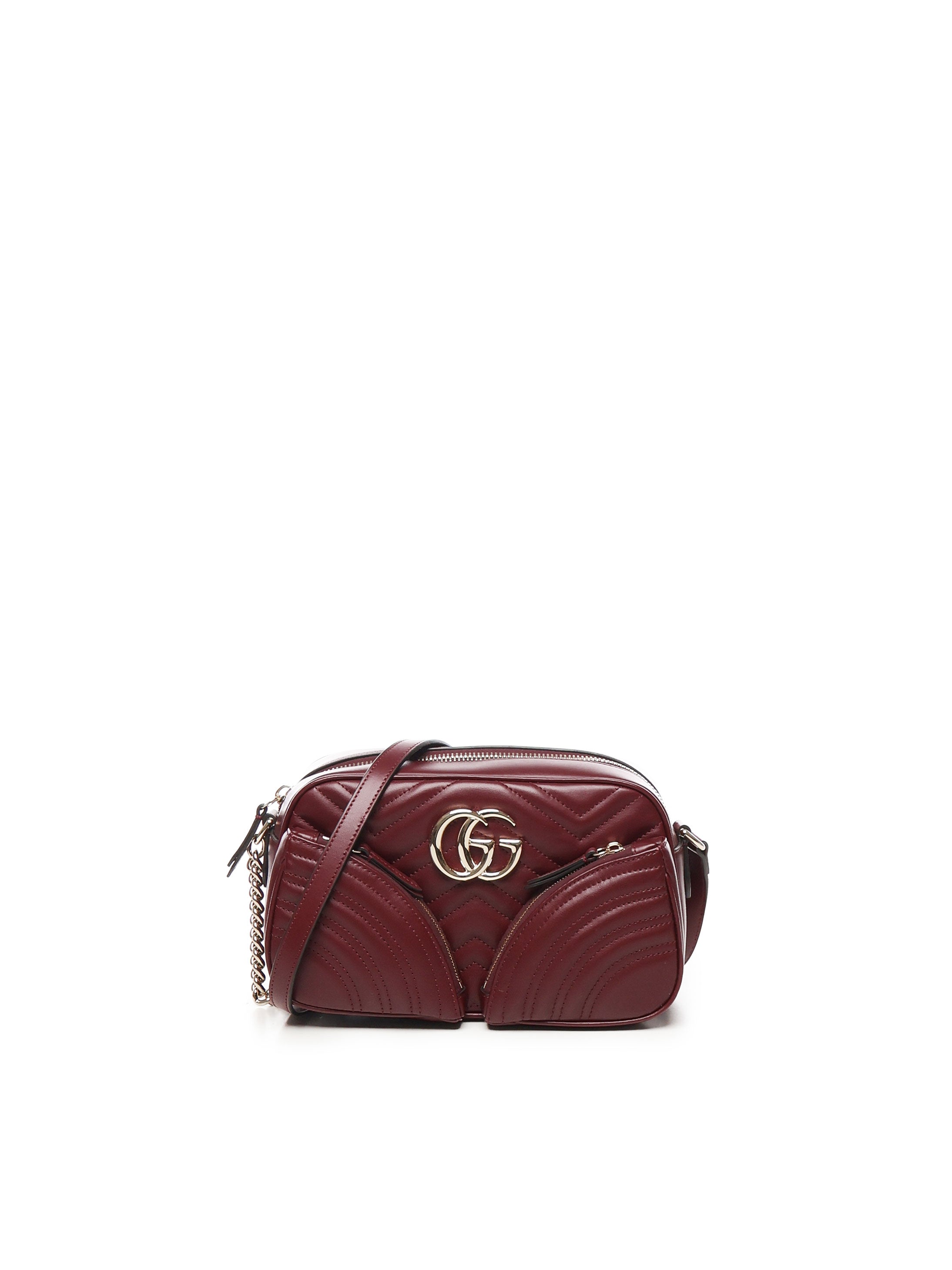 Borsa GG Marmont piccola 798715 AADPJ6207 GUCCI 