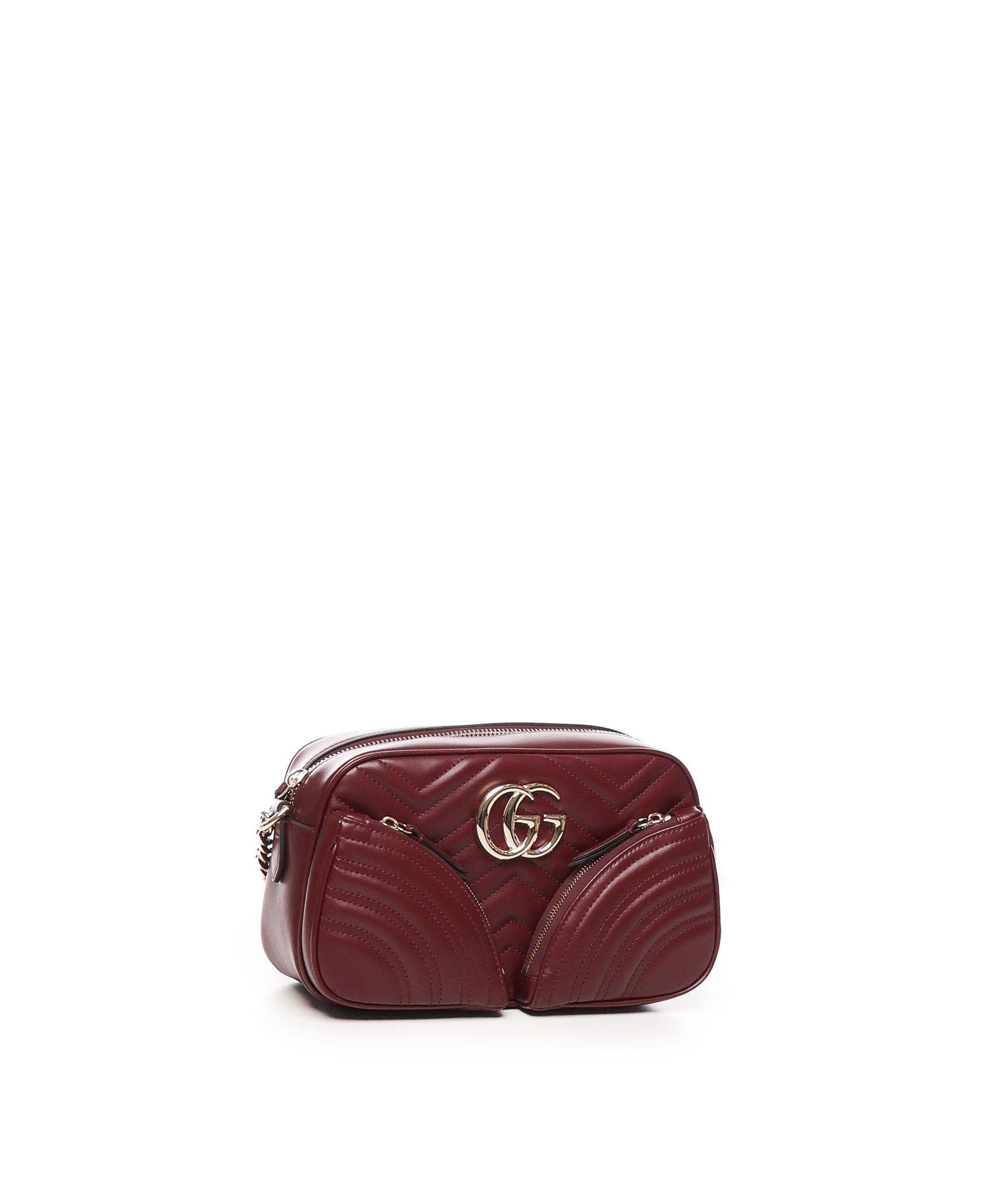 Borsa GG Marmont piccola 798715 AADPJ6207 GUCCI 