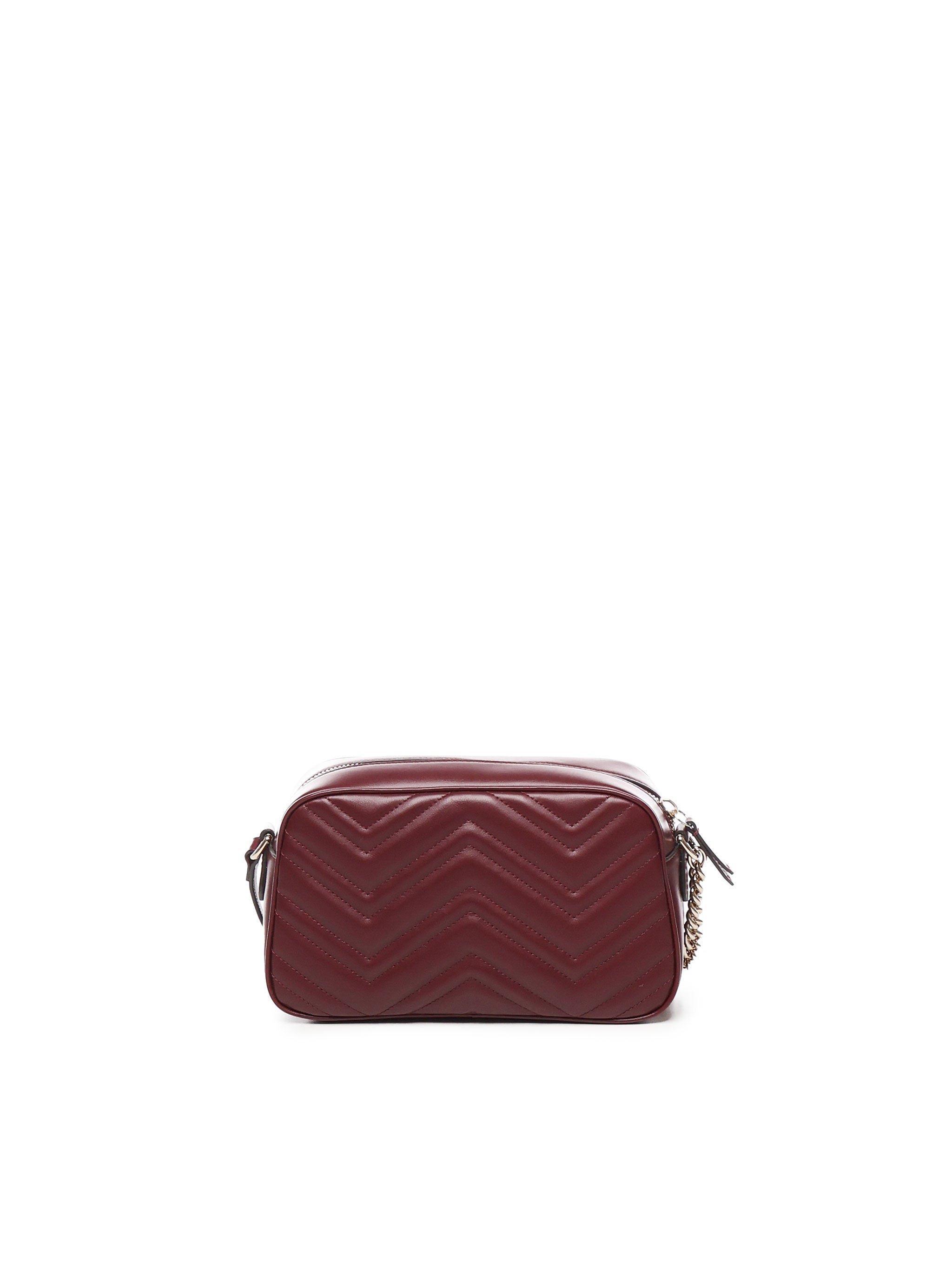 Borsa GG Marmont piccola 798715 AADPJ6207 GUCCI 