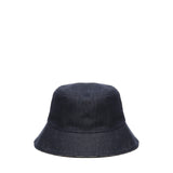 Cappello da pescatore in denim 803042 3HA5W4000 GUCCI 