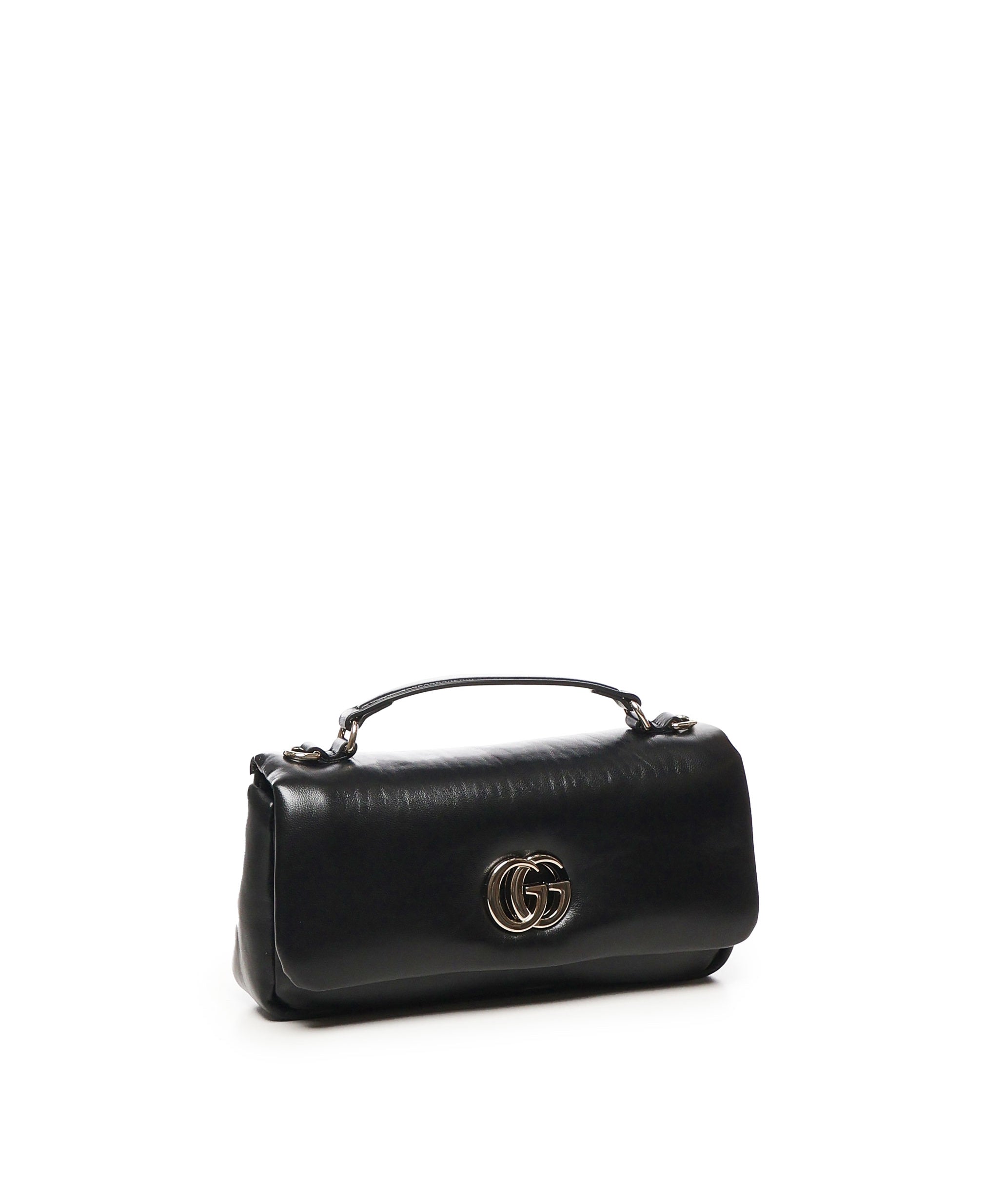 Borsa a mano GG Milano piccola 806016 AAD5X1000 GUCCI 