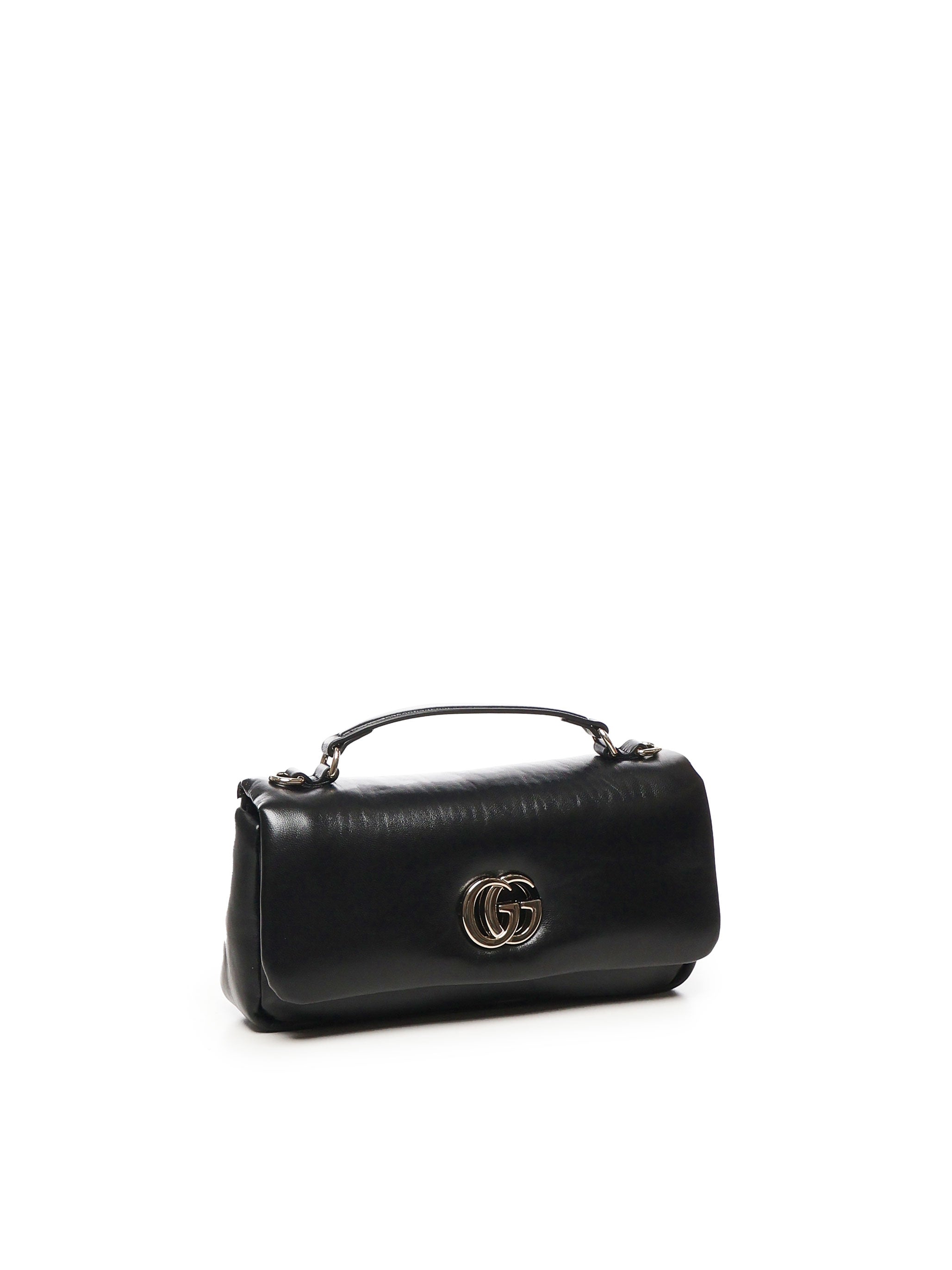 Borsa a mano GG Milano piccola 806016 AAD5X1000 GUCCI 