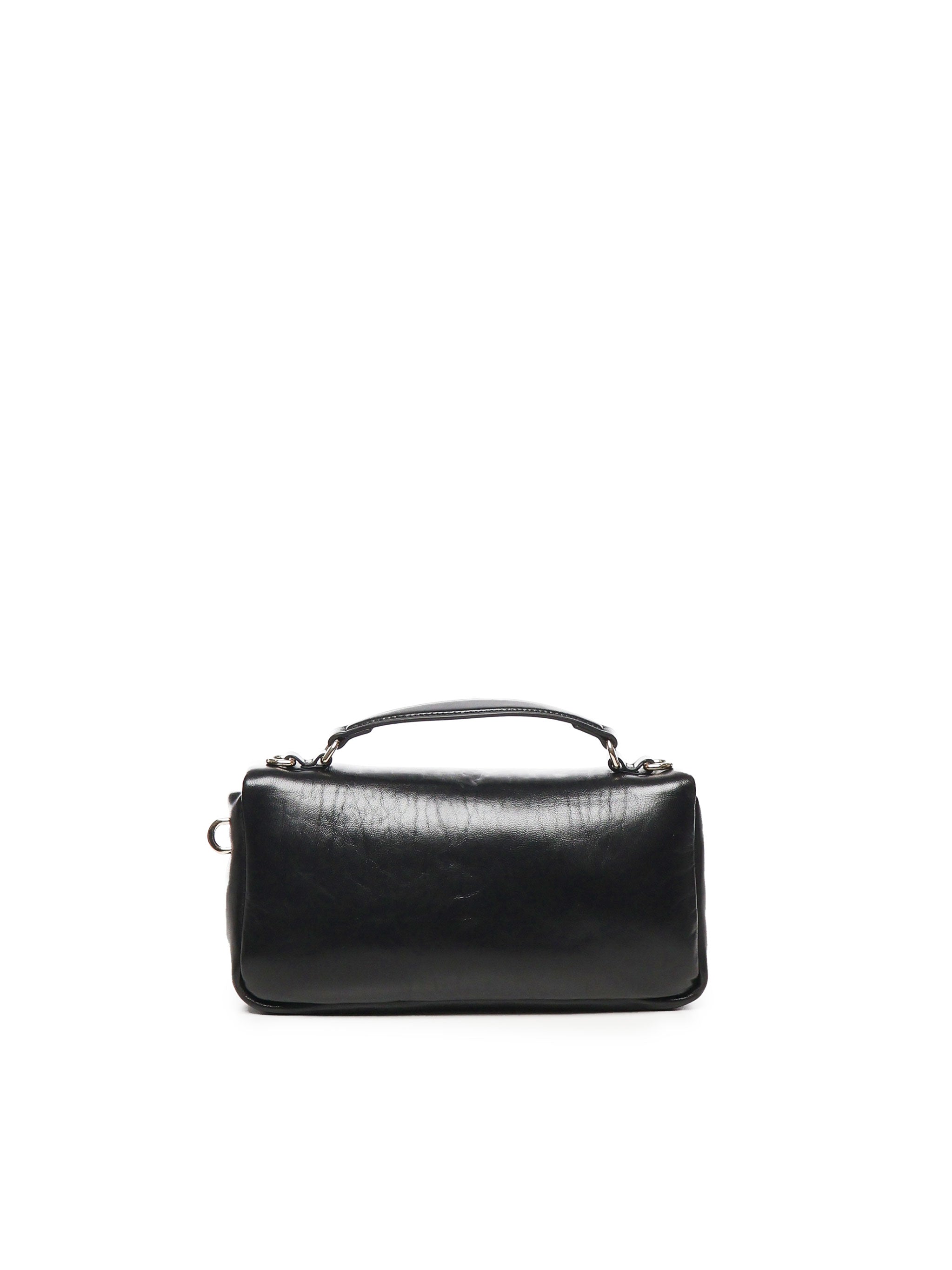 Borsa a mano GG Milano piccola 806016 AAD5X1000 GUCCI 