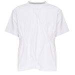 T-shirt Petrichor PRESS25M09132 WHT02 HELIOT EMIL 