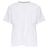 T-shirt Petrichor PRESS25M09132 WHT02 HELIOT EMIL 
