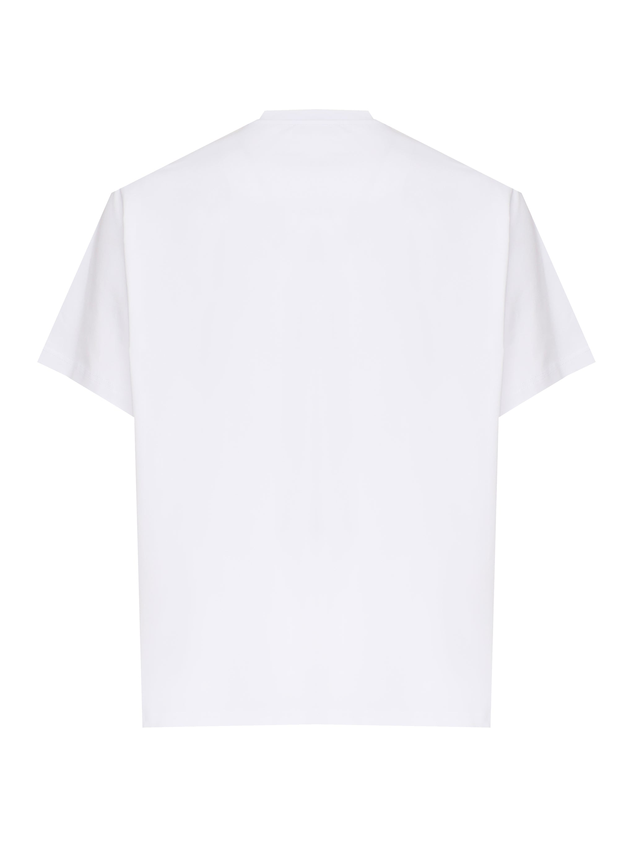 T-shirt Petrichor PRESS25M09132 WHT02 HELIOT EMIL 