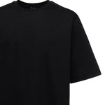 T-shirt in cotone<BR/> JG00057UL52095 9300 HERNO 
