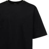 T-shirt in cotone<BR/> JG00057UL52095 9300 HERNO 