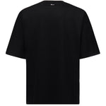 T-shirt in cotone<BR/> JG00057UL52095 9300 HERNO 