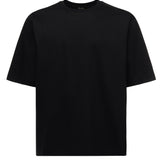 T-shirt in cotone<BR/> JG00057UL52095 9300 HERNO 