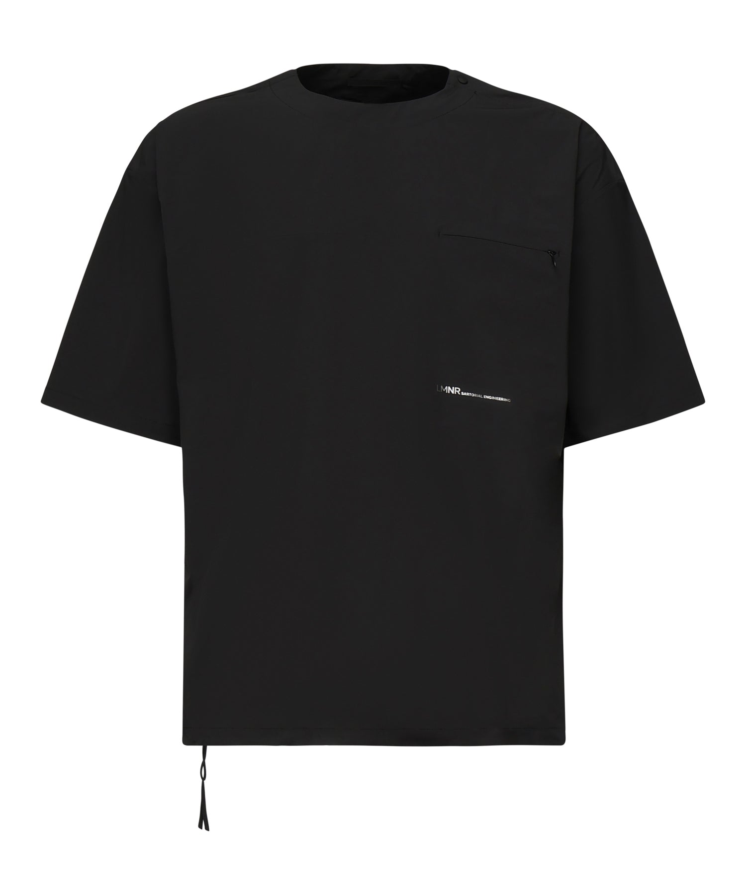 T-shirt Laminar TS00001UL12832S 9300 HERNO 