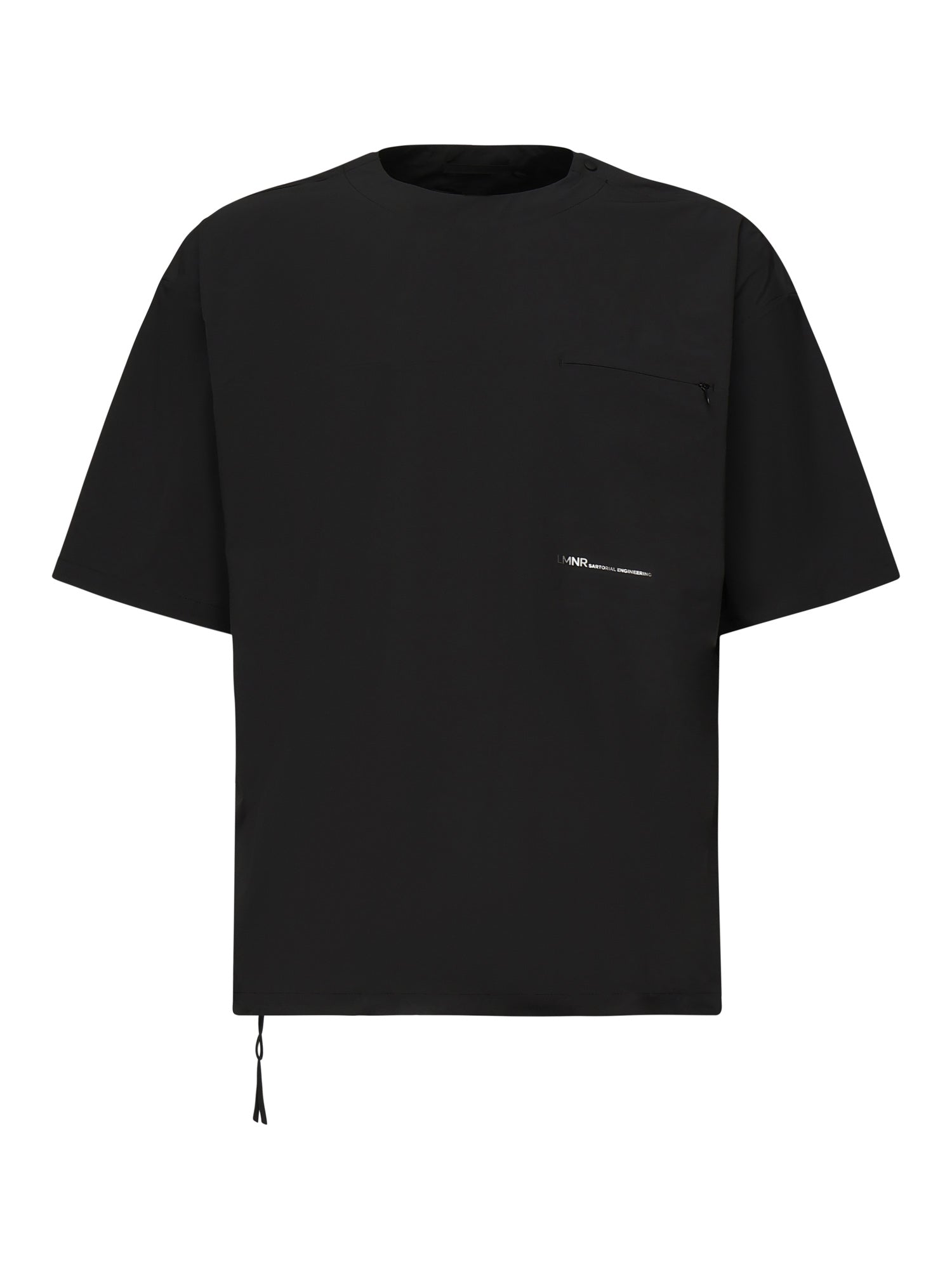 T-shirt Laminar TS00001UL12832S 9300 HERNO 