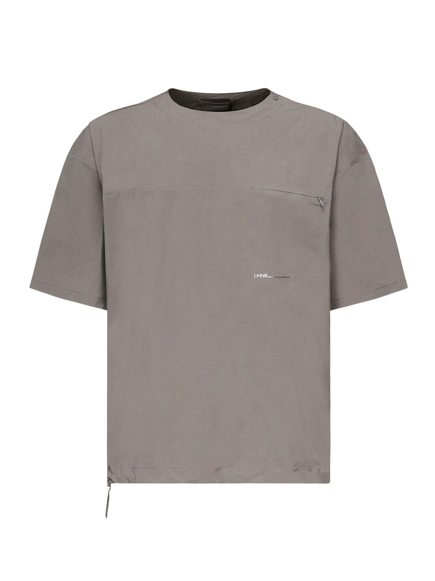 T-shirt Laminar TS00001UL12832S 9438 HERNO 
