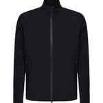 Giubbotto Kaban con zip HE844006 BLUE HESKIMO 