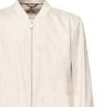Bomber in puro lino HE844016 SAND HESKIMO 