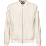 Bomber in puro lino HE844016 SAND HESKIMO 