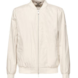Bomber in puro lino HE844016 SAND HESKIMO 