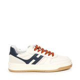 Sneakers Hogan H630 HXM6300EU50ODZ 743L HOGAN 