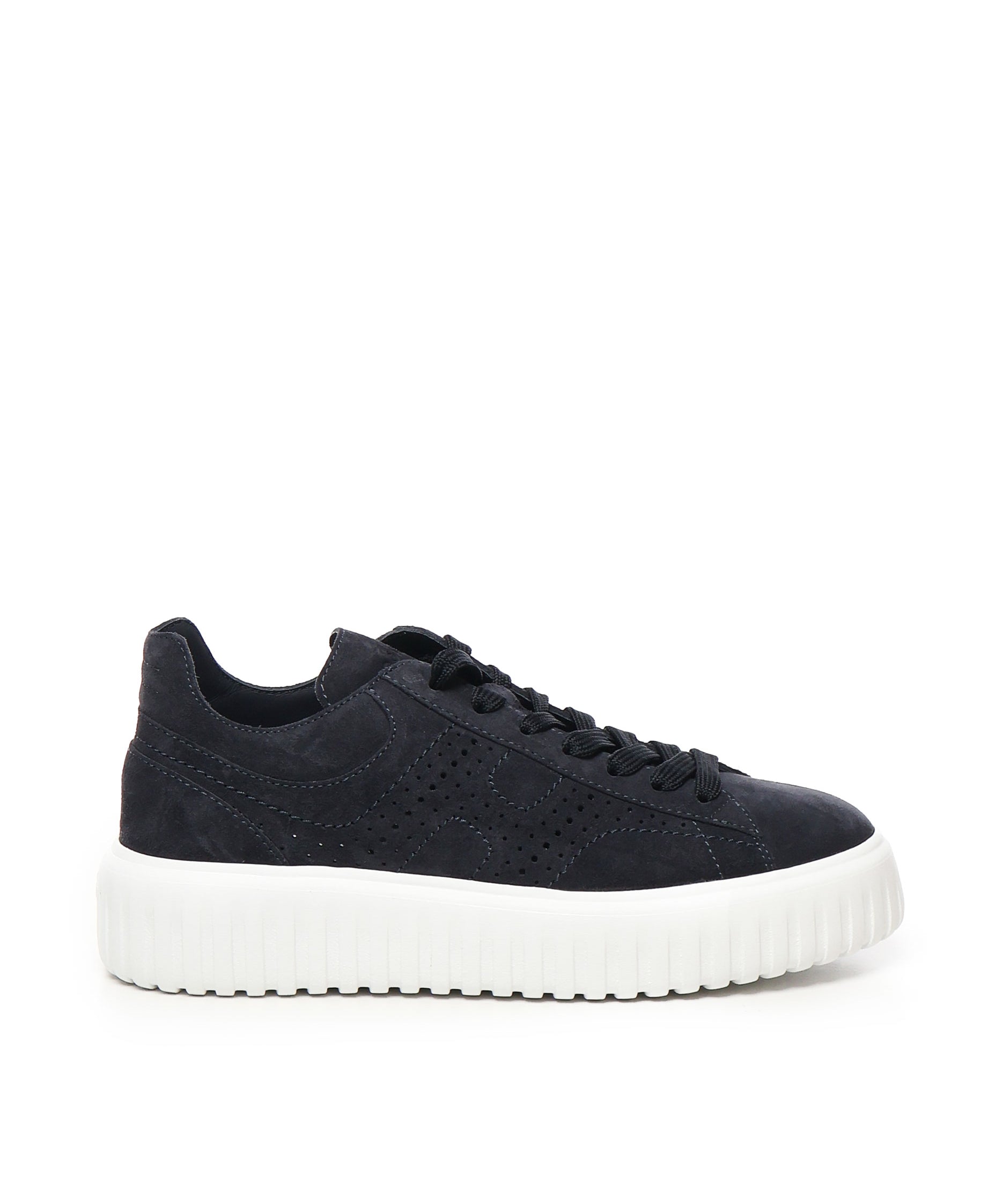 Sneakers H-Stripes HXM6450FJ50I9S U801 HOGAN 