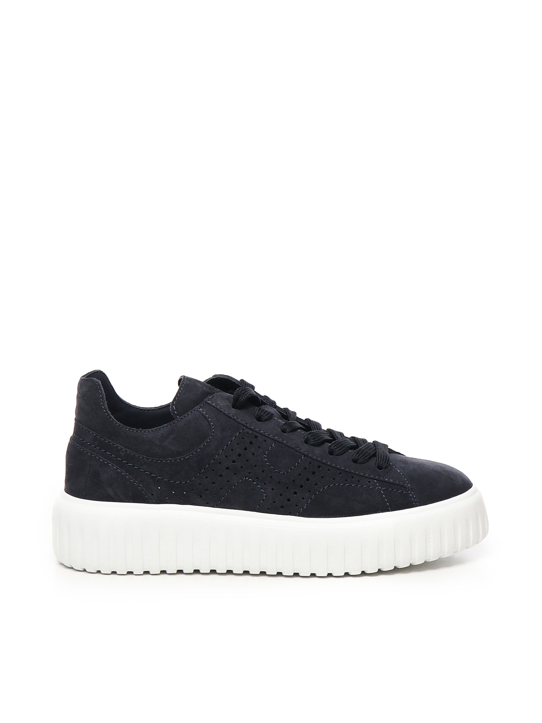 Sneakers H-Stripes HXM6450FJ50I9S U801 HOGAN 