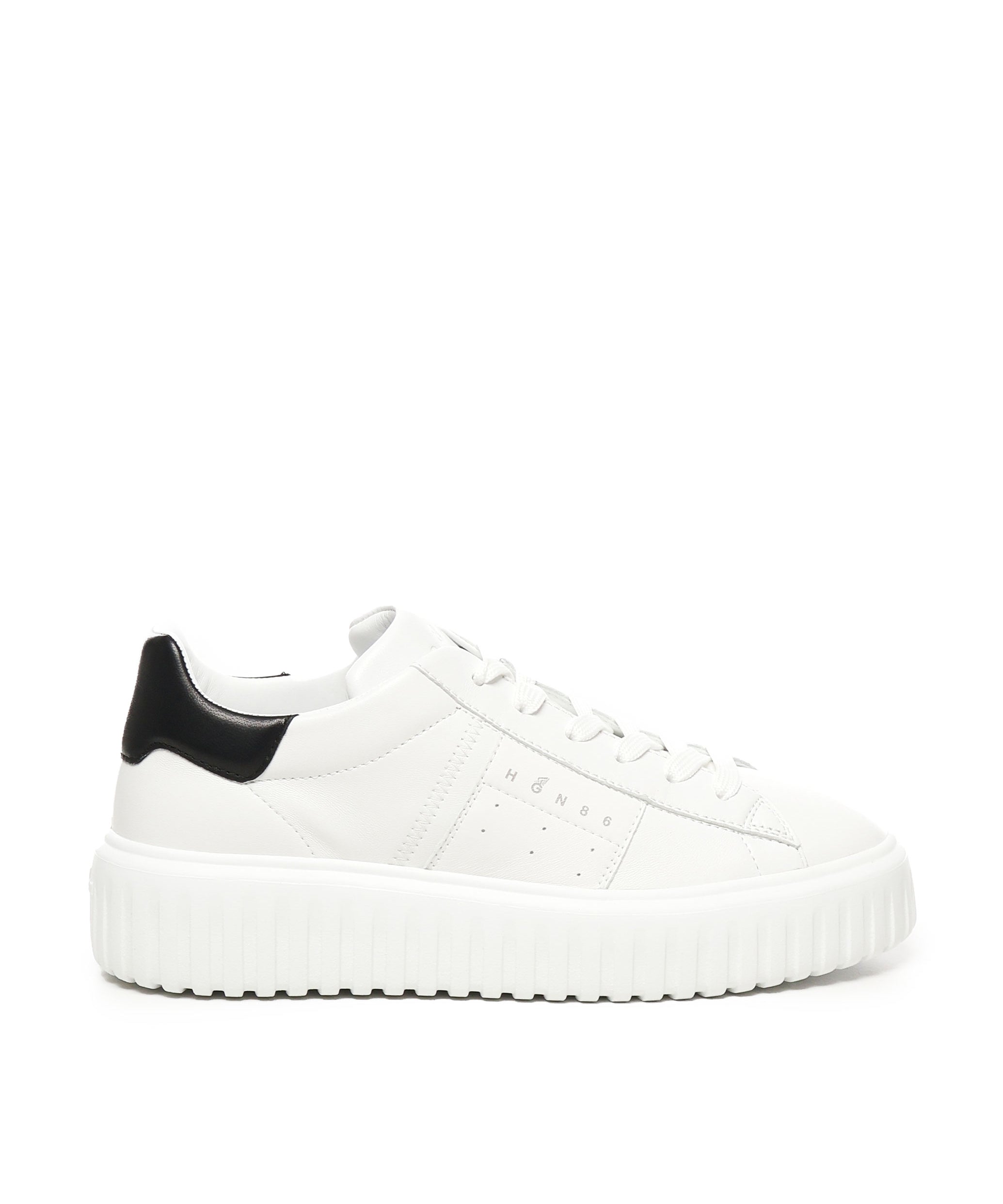 Sneakers H-Stripes HXM6450FO70LE9 0001 HOGAN 