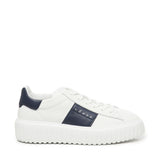 Sneakers H-Stripes HXM6450FO70LE9 140A HOGAN 