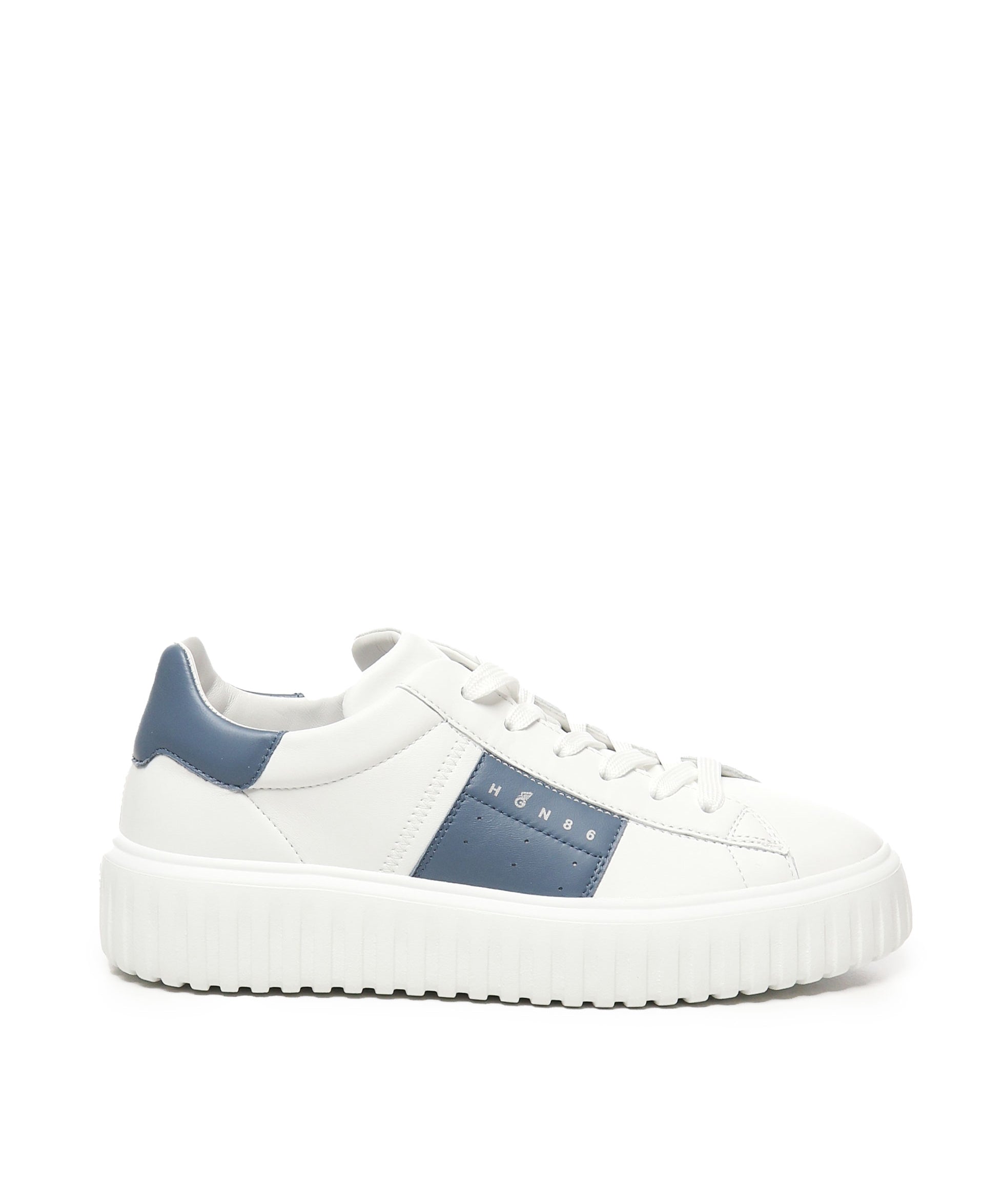 Sneakers H-Stripes HXM6450FO70LE9 144T HOGAN 
