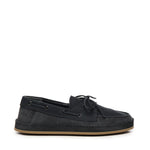 Scarpe da barca H683 HXM6830FO50U5W 1001 HOGAN 