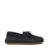 Scarpe da barca H683 HXM6830FO50U5W 1001 HOGAN 