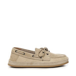 Scarpe da barca H683 HXM6830FO50U5W 289M HOGAN 