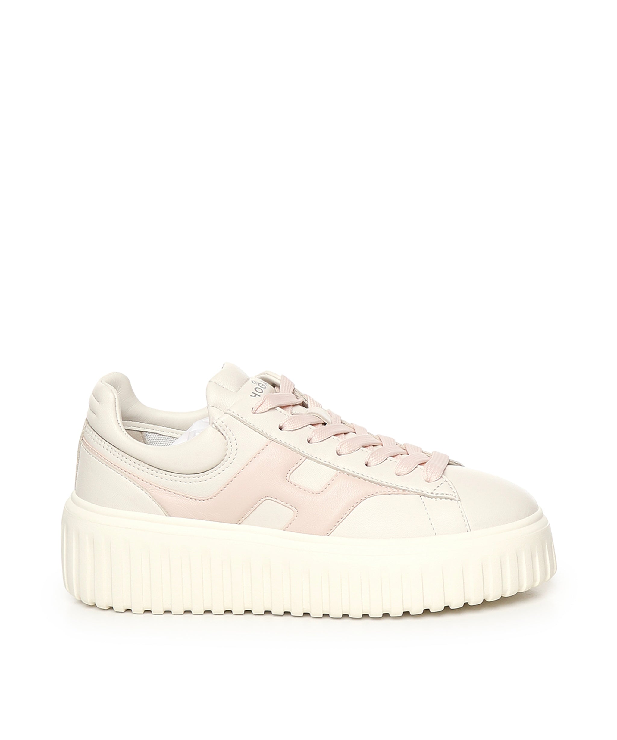 Sneakers H-Stripes HXW6450FE91LE9 0GAS HOGAN 