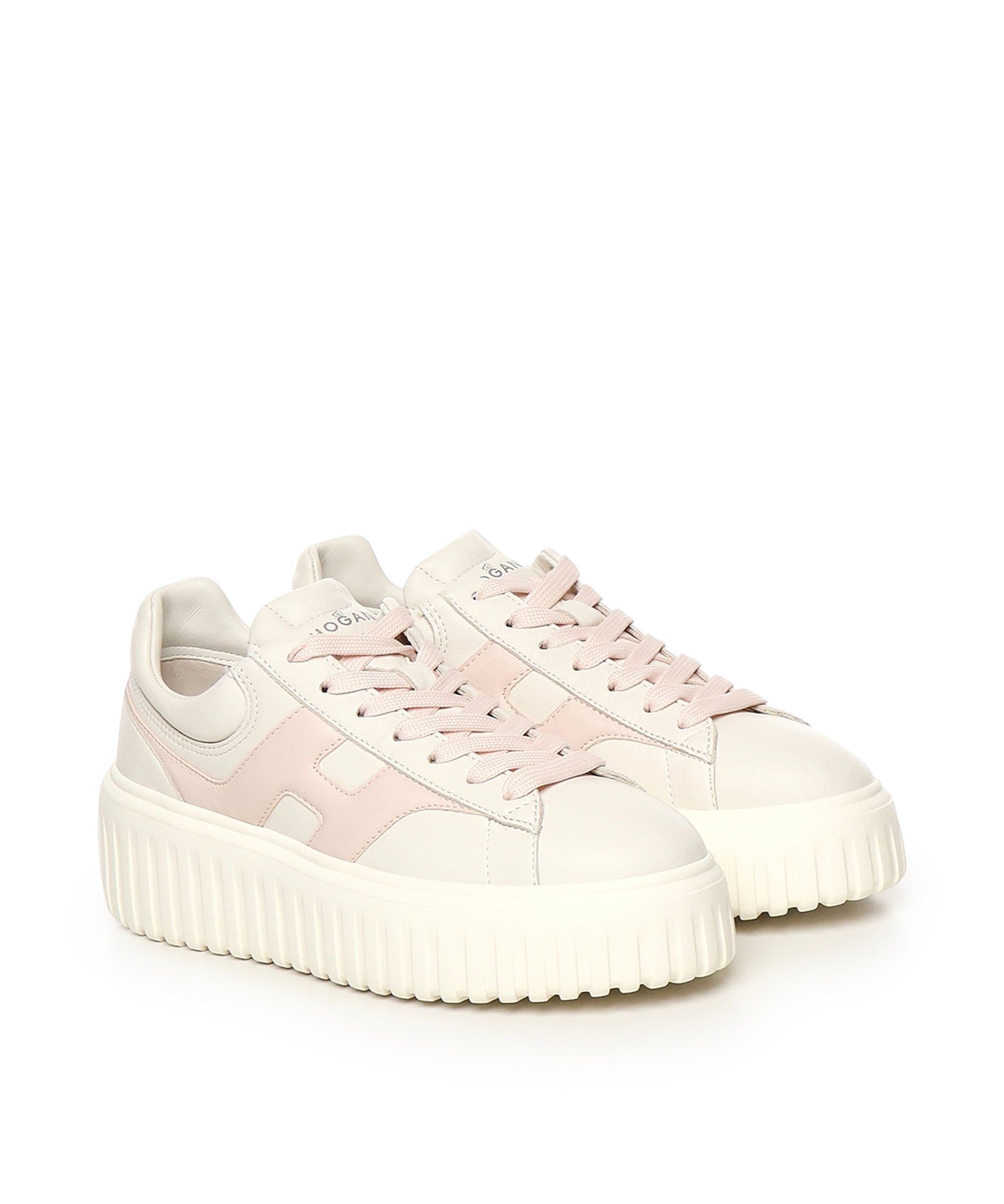 Sneakers H-Stripes HXW6450FE91LE9 0GAS HOGAN 
