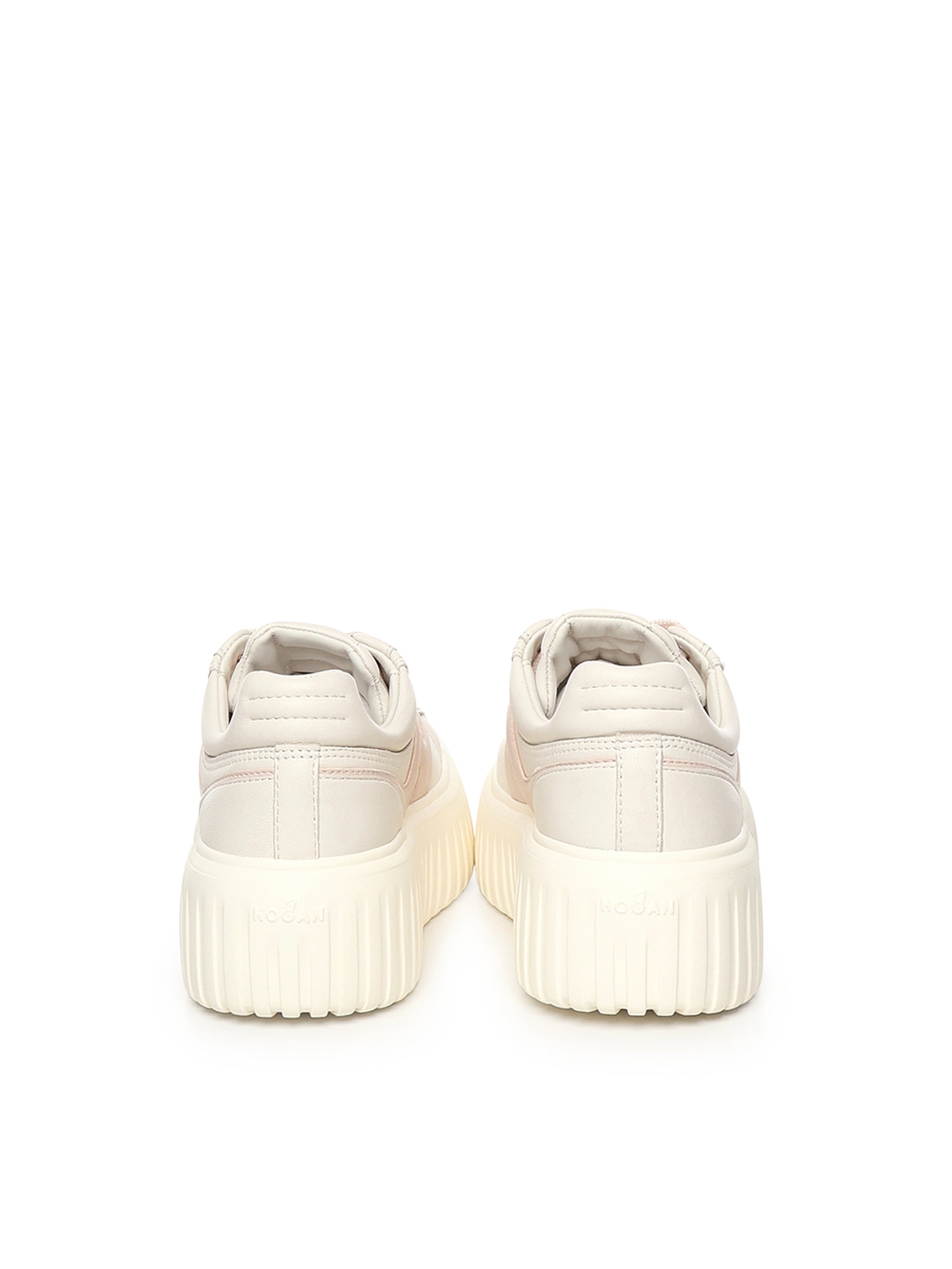 Sneakers H-Stripes HXW6450FE91LE9 0GAS HOGAN 