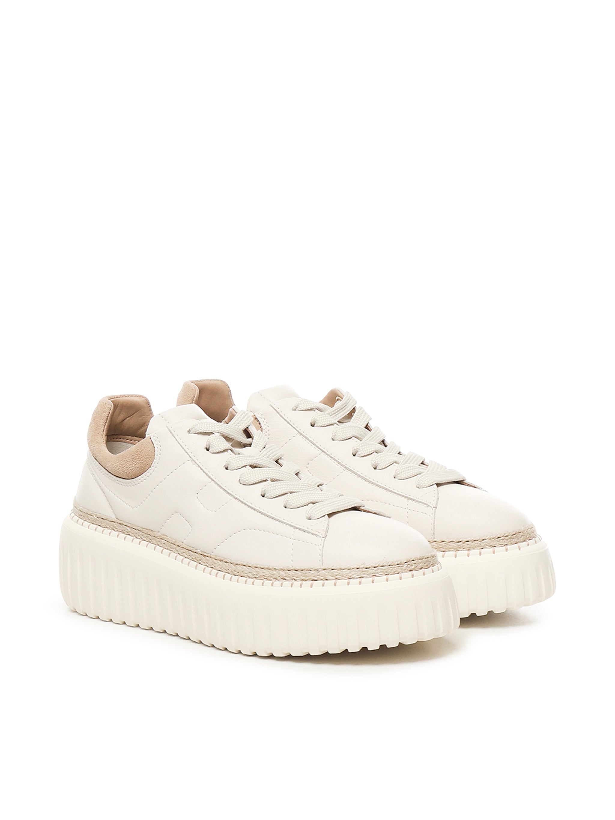 Sneakers Hogan H-Stripes HXW6590FC60N1M 0CA9 HOGAN 
