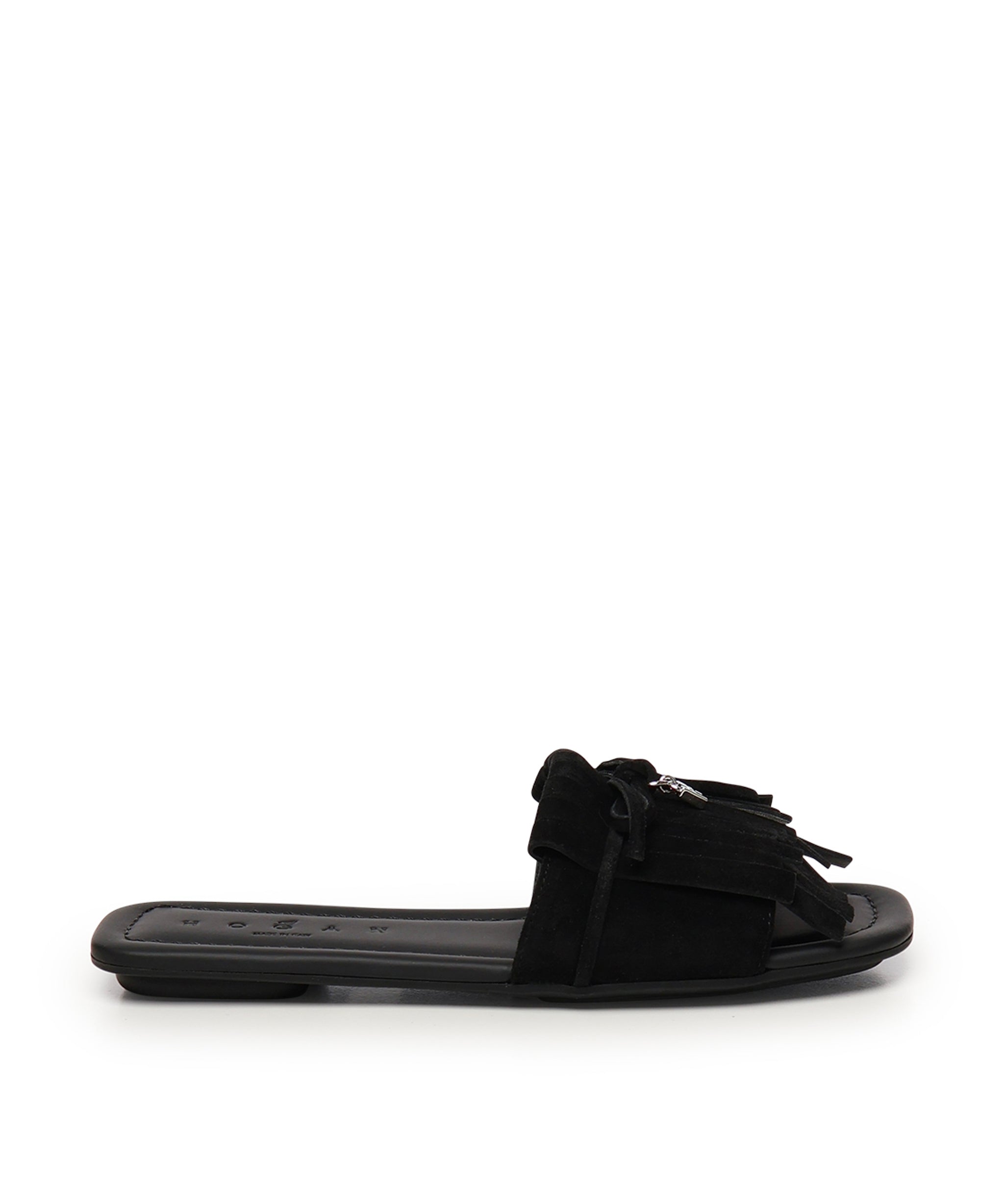 Sandali Flat H685 HXW6850FR50BTM B999 HOGAN 