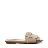 Sandali Flat H685 HXW6850FR50BTM C803 HOGAN 