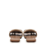 Sandali Flat H685 HXW6850FR50BTM C803 HOGAN 