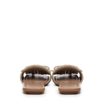 Sandali Flat H685 HXW6850FR50BTM C803 HOGAN 