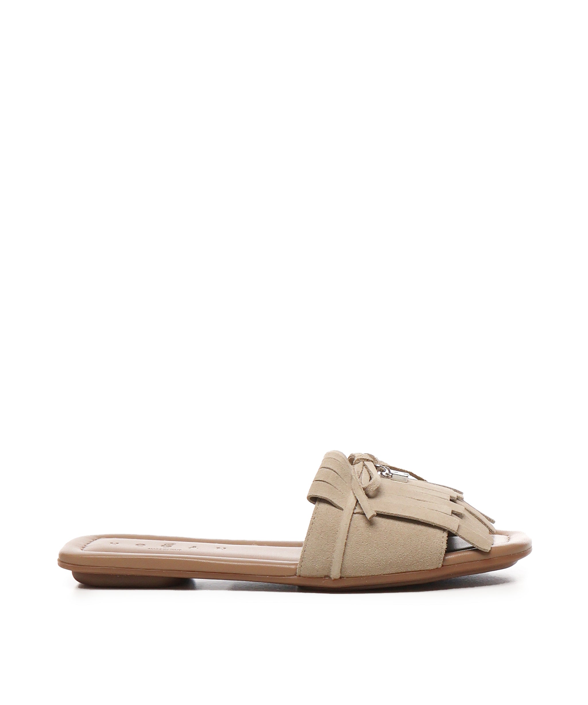 Sandali Flat H685 HXW6850FR50BTM C803 HOGAN 