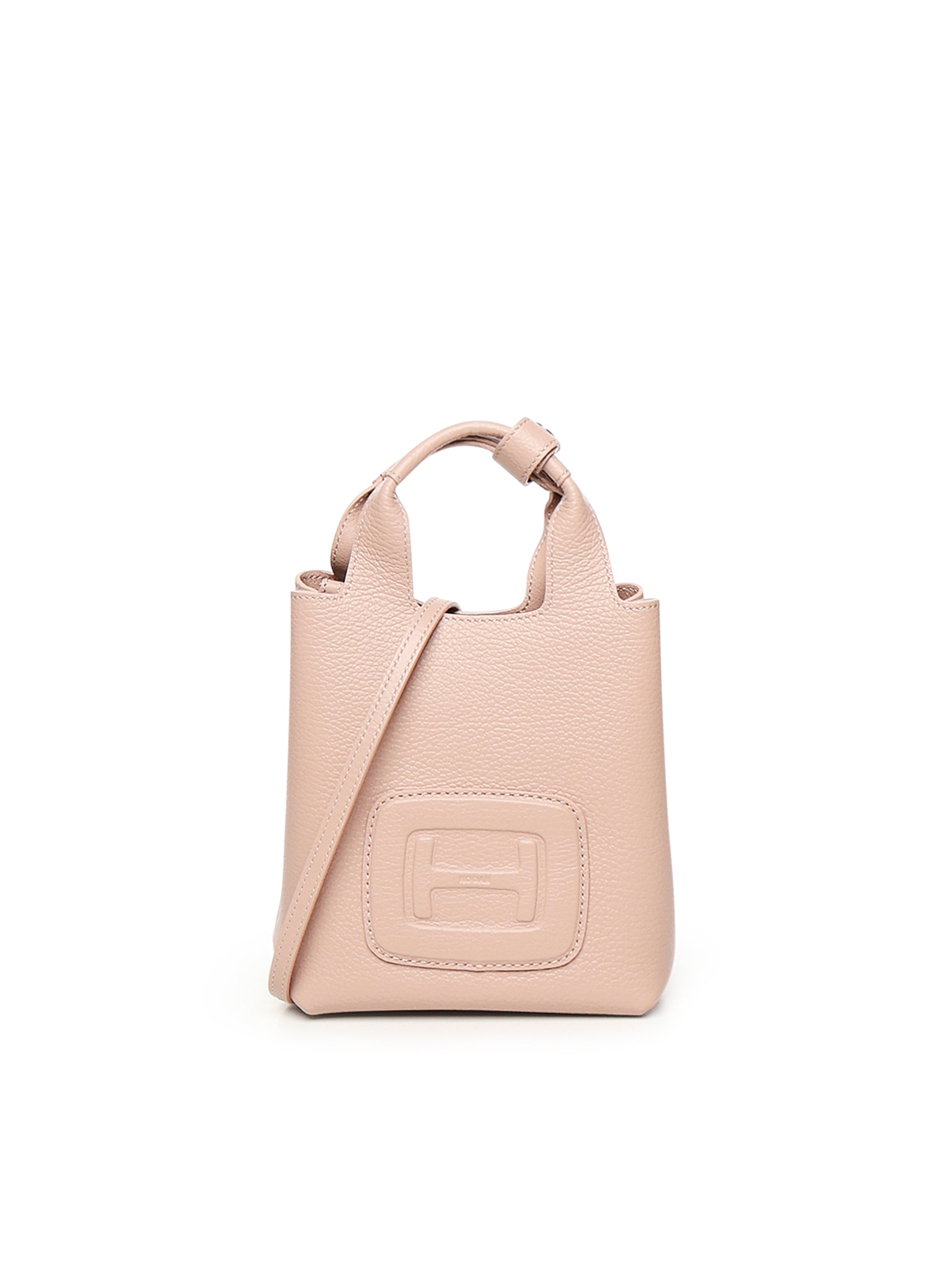 Shopping Mini H-Bag KBW01M50100QVD M032 HOGAN 