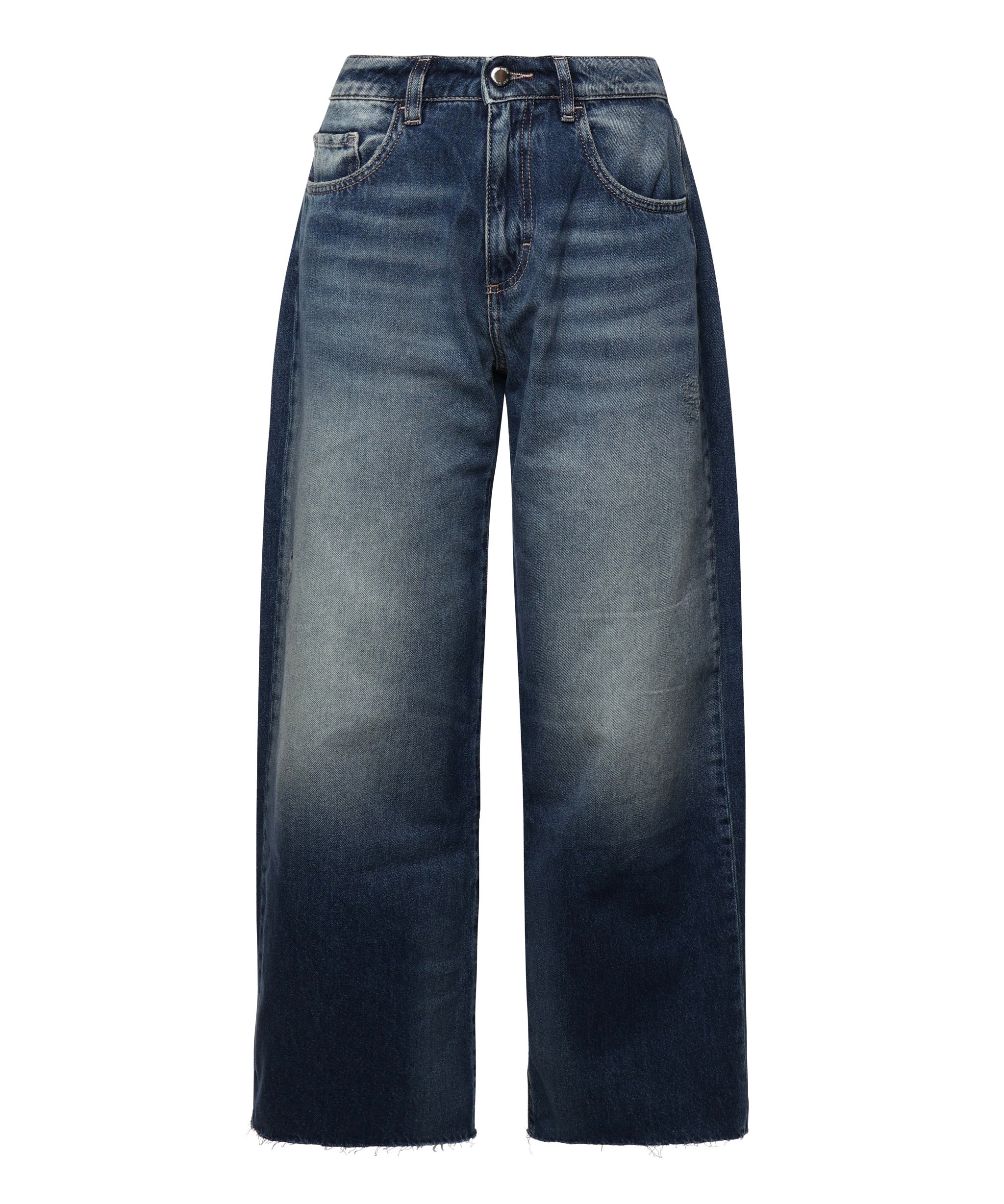 Jeans Bea BEA 8670 ICON DENIM 