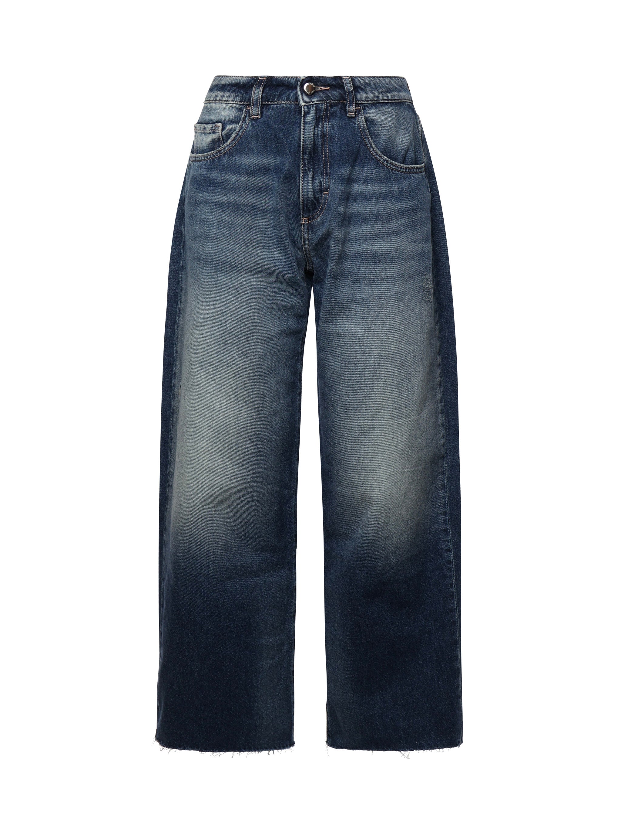 Jeans Bea BEA 8670 ICON DENIM 