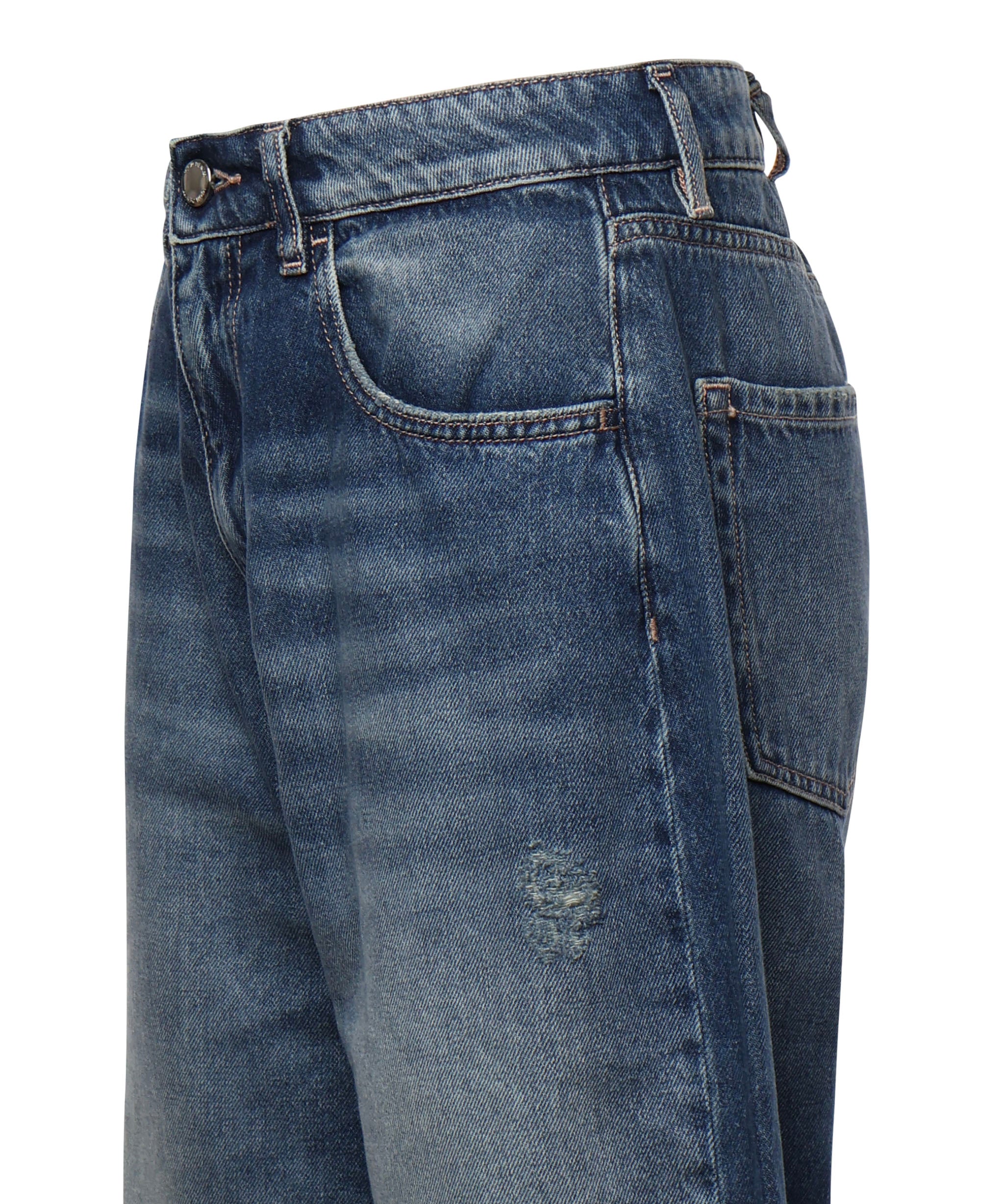 Jeans Bea BEA 8670 ICON DENIM 