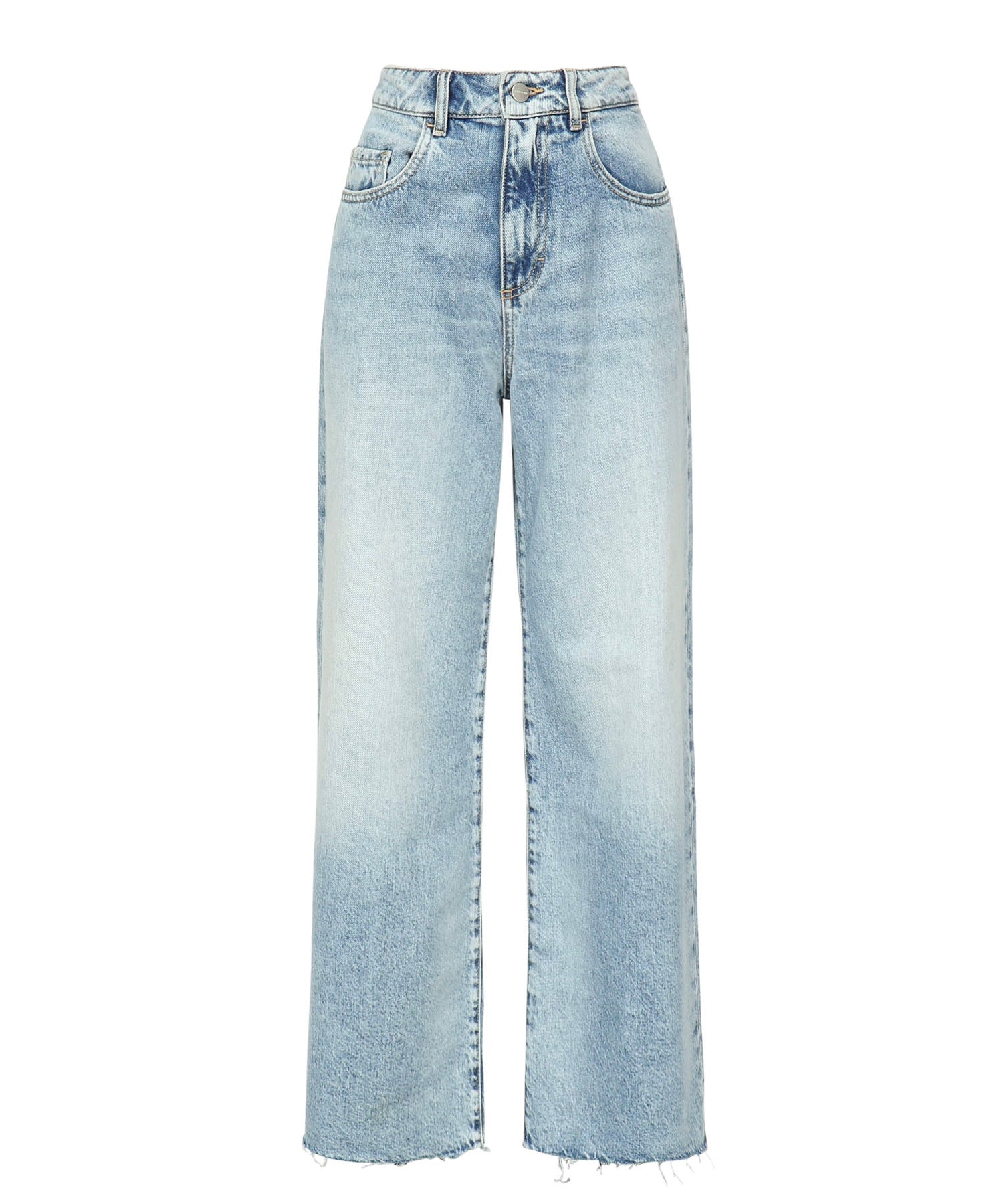 Jeans Debby DEBBY 8007 ICON DENIM 