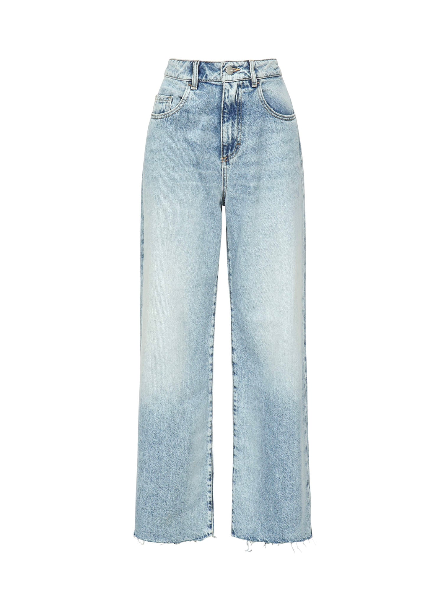 Jeans Debby DEBBY 8007 ICON DENIM 