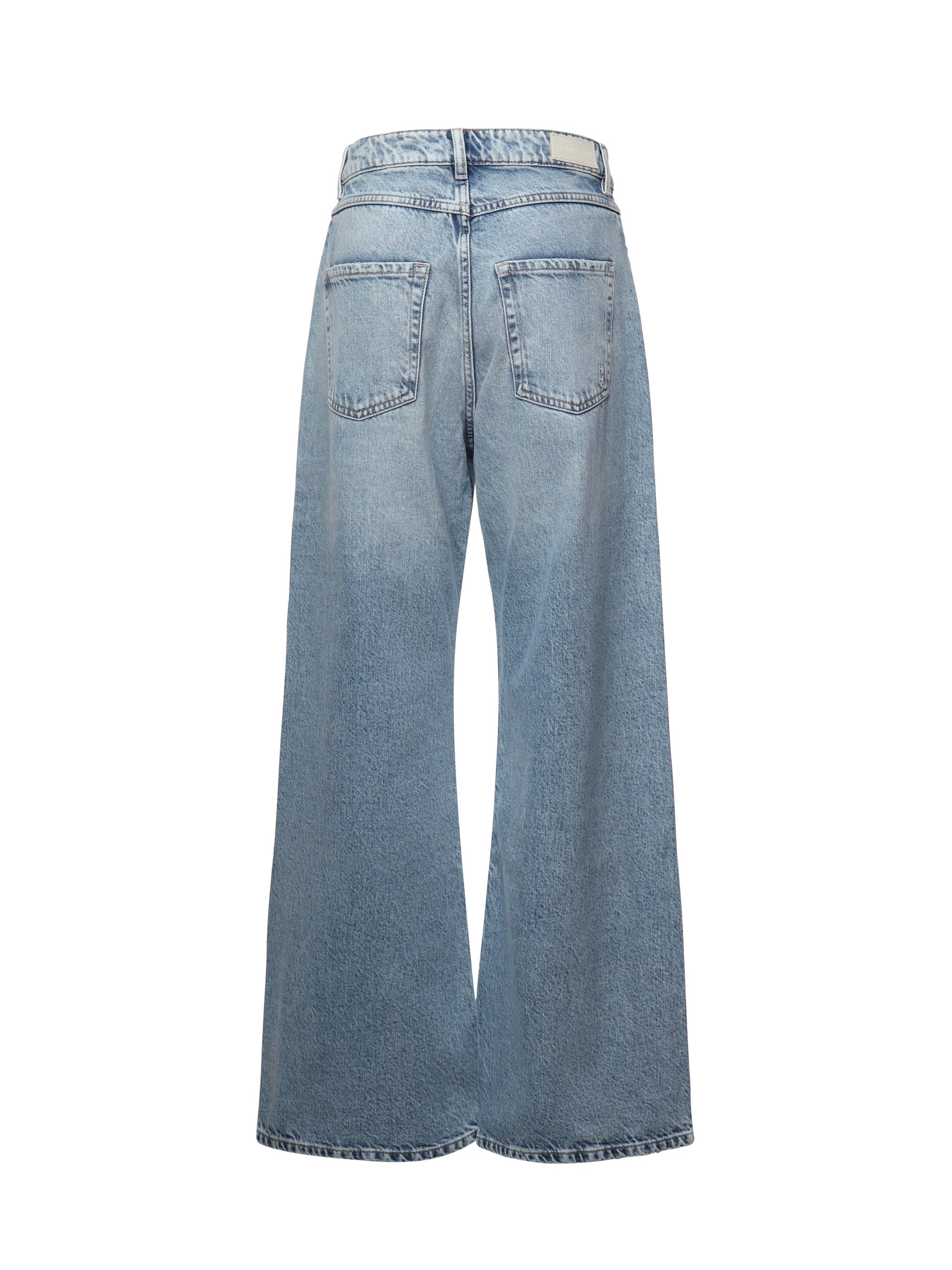 Jeans Debby DEBBY 8652 ICON DENIM 