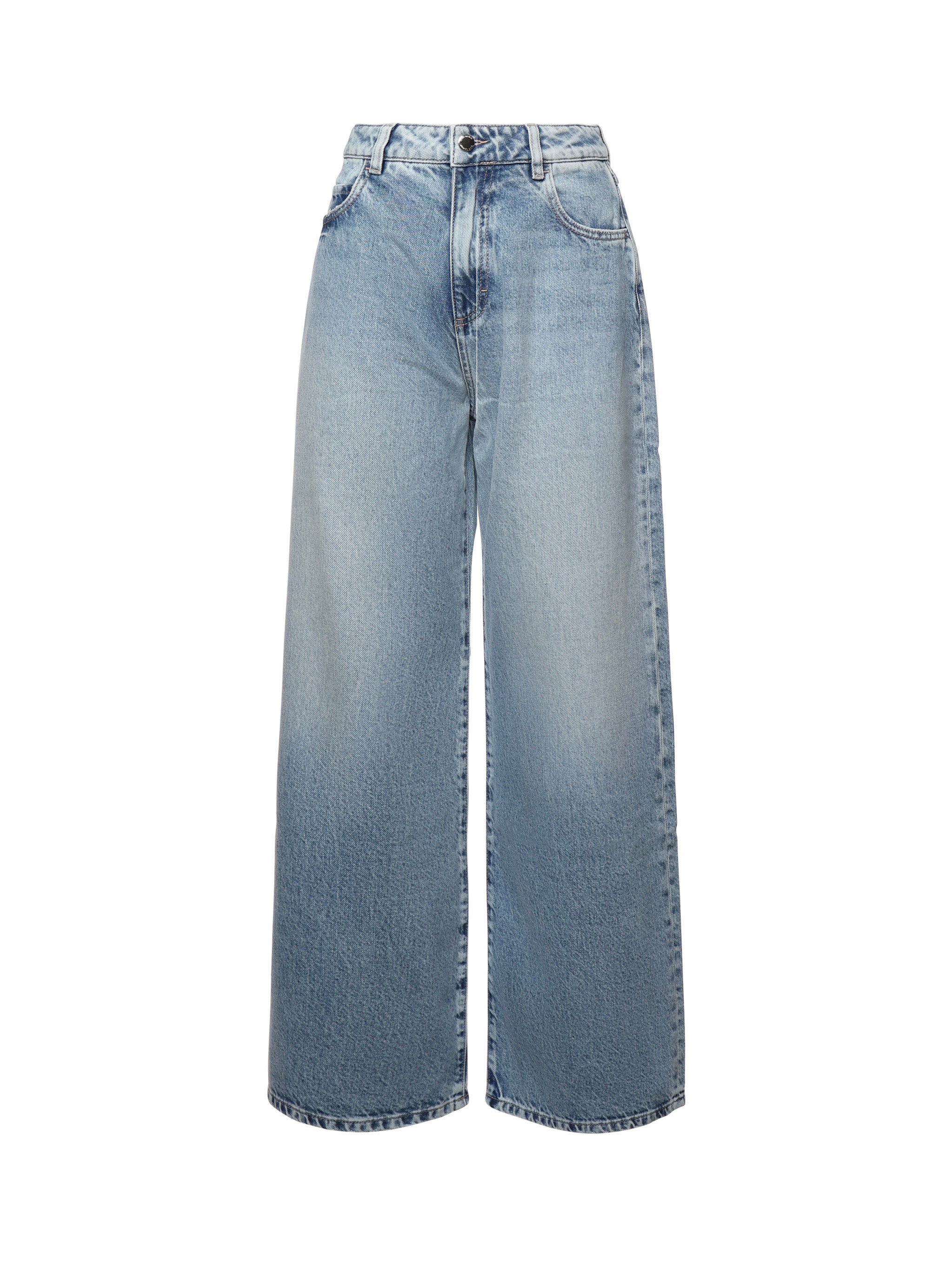 Jeans Debby DEBBY 8652 ICON DENIM 